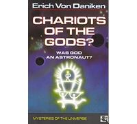 Chariots of the Gods: (Main)