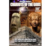 CHARIOTS OF THE GODS: 50TH ANNIVERSARY