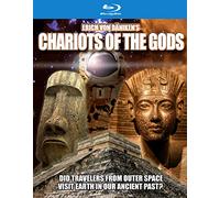 CHARIOTS OF THE GODS: 50TH ANNIVERSARY