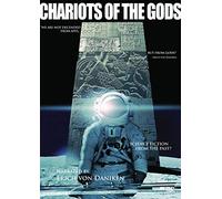 Chariots of the Gods - Chariots of the Gods [DVD] [1972] [US Import] [NTSC]
