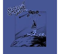 Chariots Overdrive - A Taikonautic Alchemist [CASSETTE]