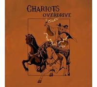 Chariots Overdrive - When The Wheels Start [CASSETTE]