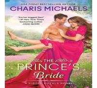 Charis Michaels Prince's Bride, The N/A Book Charis Michaels Multicolor