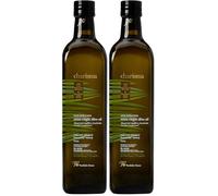 Charisma Gr xtra Virgin Olive Oil from Crete, 750 ml - COLD EXTRACTION (Pack of 2)