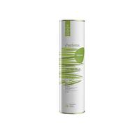 Charisma Organic EVOO 1L Tin - Cold Extracted Olive Oil from Crete