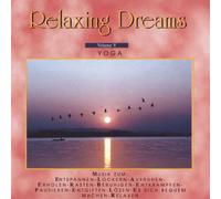 Charisma - Relaxing Dreams - Vol. 5 (Yoga)