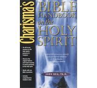 Charisma's Bible Handbook on the Holy Spirit