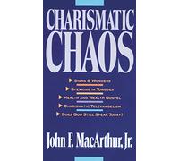 Charismatic Chaos