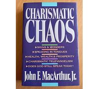 Charismatic Chaos