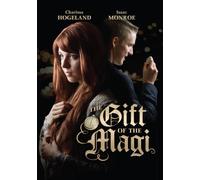 Charissa Hogeland, Isaac Monroe, Richard Leroy - Gift of the Magi