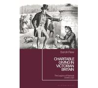 Charitable Giving in Victorian Britain: The Legacy of Samuel Jones Loyd
