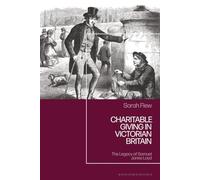 Charitable Giving in Victorian Britain: The Legacy of Samuel Jones Loyd