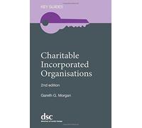 Charitable Incorporated Organisations