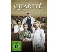 Various - Charité - Staffel 3