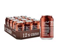 ChariTea Yerba Mate: Organic Natural Energy - 12 x 330ml cans