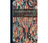 Charities Digest