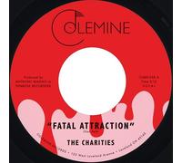 Charities - Fatal Attraction / It's Not Our Time [Vinyl LP] [VINYL]