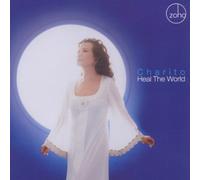 Charito - Heal The World