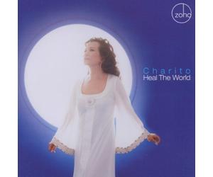 Charito - Heal The World