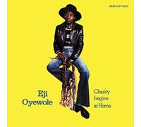 Charity Begins at Home by OYEWOLE,EJI (2015-10-16j