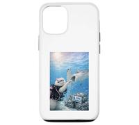 Charity Beneath the Blue Case for iPhone 12/12 Pro