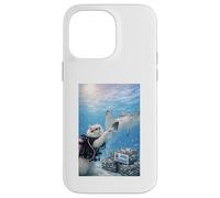 Charity Beneath the Blue Case for iPhone 14 Pro Max