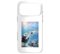 Charity Beneath the Blue Case for iPhone 17 Pro Max