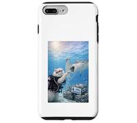 Charity Beneath the Blue Case for iPhone 7 Plus/8 Plus