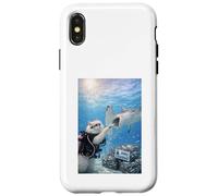 Charity Beneath the Blue Case for iPhone X/XS