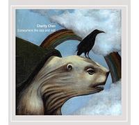 Charity Chan - Somewhere the Sea and Salt