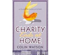 Charity Ends at Home