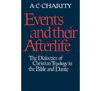 Charity - Events and Their Afterlife The Dialectics of Christian Typo - P555z