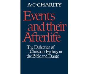 Charity - Events and Their Afterlife The Dialectics of Christian Typo - X555z