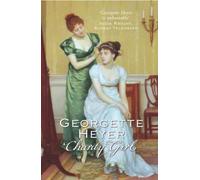 Charity Girl by Heyer, Georgette (October 7, 2004) Paperback