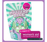 Charity Mystery Bag: Supporting Women's Aid