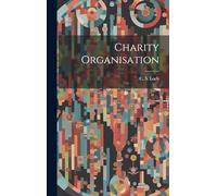 Charity Organisation