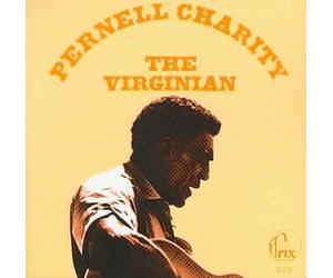 Charity, Pernell - The Virginian