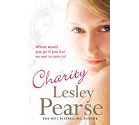 Charity: Where can she go with no-one left to care for her?