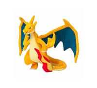 (CHARIZARD?26CM?) Pokemon Pikachu Eevee Squirtle Plush Stuffed Toy