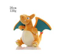 (Charizard) 8'' Pokémon Plush Doll Stuffed Kids Toys UK