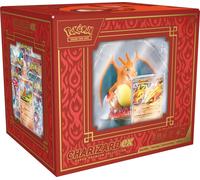 Charizard ex Super-Premium Collection