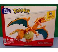 Mega Construx Pokemon Charizard