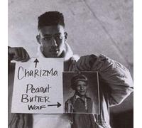 Charizma & Peanut Butter Wolf - Big Shots