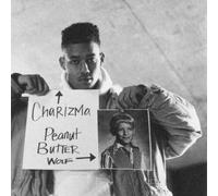 Charizma & Peanut Butter Wolf - Big Shots [VINYL]