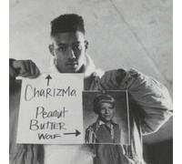 Charizma & Peanut Butter Wolf - Big Shots [VINYL]