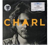 Charl Delemarre - Charl Delemarre - / (1 LP)