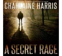 Charlaine Harris A Secret Rage Paperback Book Charlaine Harris Multicolor