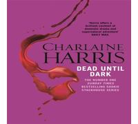 Charlaine Harris Dead Until Dark Paperback Book Charlaine Harris Multicolor