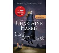 Charlaine Harris – Dead Until Dark – A Sookie Stackhouse Novel – Paperback
