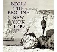 Charlap, Bill - Begin The Beguine